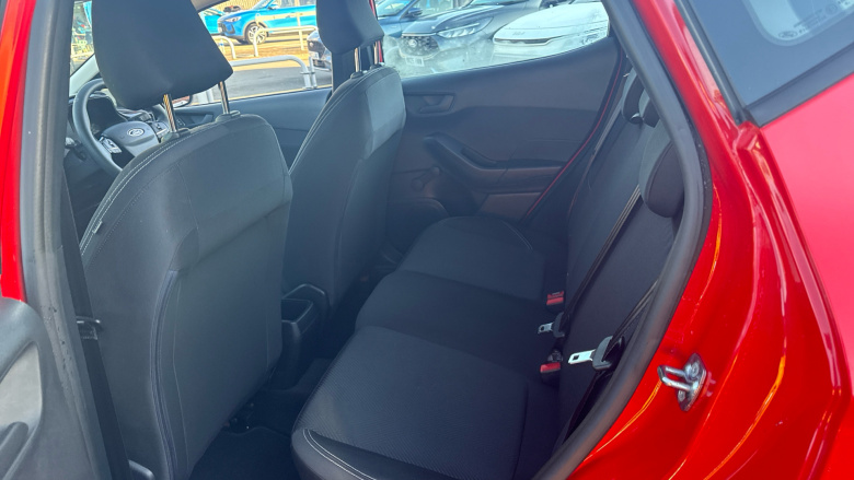 Ford Fiesta 1.1 75 Trend 5dr Petrol Hatchback